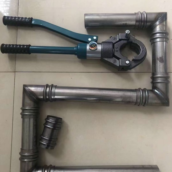 恩阳鑫亿呈冷却管